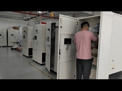 Inductie het Verwarmen Machine