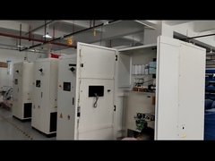 Inductie het Verwarmen Machine