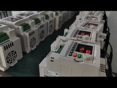 Frequentieomschakelaar voor Industriële Automatisering VFD