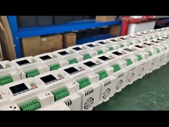 De multiomschakelaar van de Functie Vectorfrequentie met PID Controlemechanisme