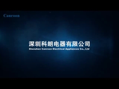 CANROON-bedrijfsprofiel