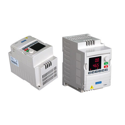 320V VFD Frequency Inverter Drive For -10℃ To +40℃ Operation Temperature