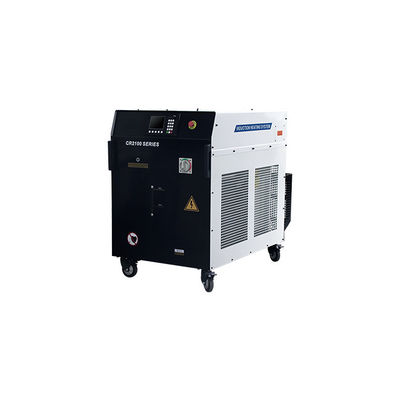 ISO Certified 50Hz Induction Heating Machine for Efficient Coating Removal