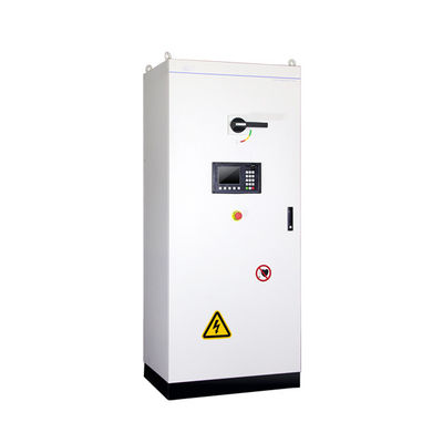 80KVA inductieverwarmingsmachine Veelzijdig betrouwbaar
