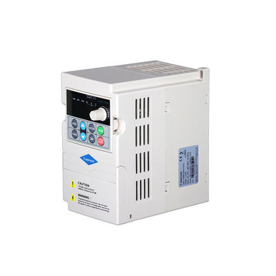 Load Adaptability Igbt Frequency Converter 0-300Hz F Separation Control