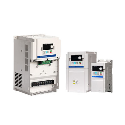 VFD Frequentieomvormer met Externe Automatisering en Aanpasbare Behuizing