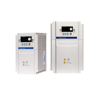 CE SVC Controle Hoge Prestaties AC Frequentieaandrijving OEM Vector Frequentieomvormer