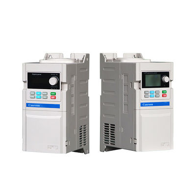 Frequentie-omvormer VFD 11kW, 1PH 220V/230V/240V Input 3PH Output, sensorloze vectorbesturing voor industriële wisselstroommotor