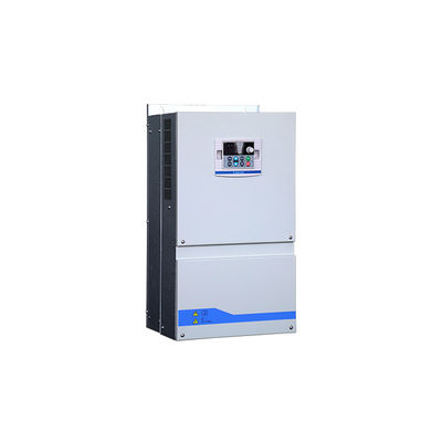 IP20 Protected AC Frequency Inverter | 150% Overload for PMSM Motor Control