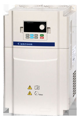 15 kW 380 V gewijzigde frequentie-omvormer Generator Power VFD-omvormer lage frequentie hoog koppel