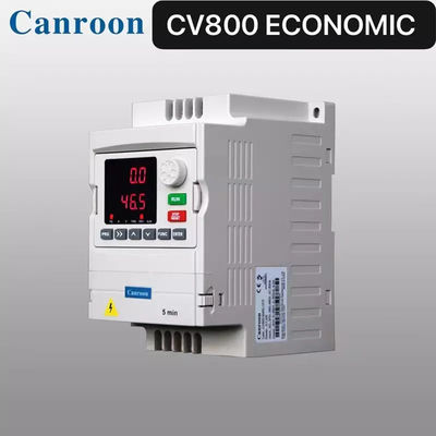 11KW 380V Vector Frequency Inverter VFD Inverter voor Spot Welding Machine ISO CE gecertificeerd